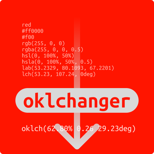 oklchanger